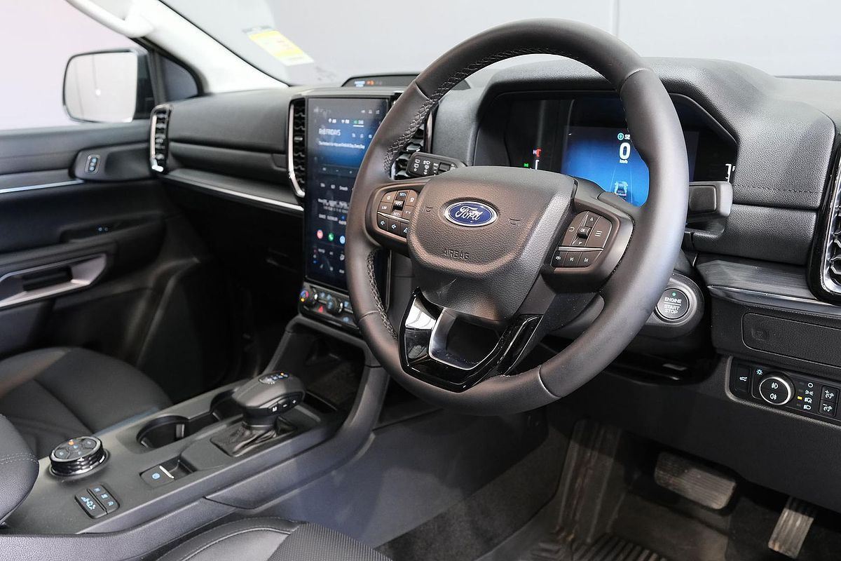 2025 Ford Everest Trend 2.0L