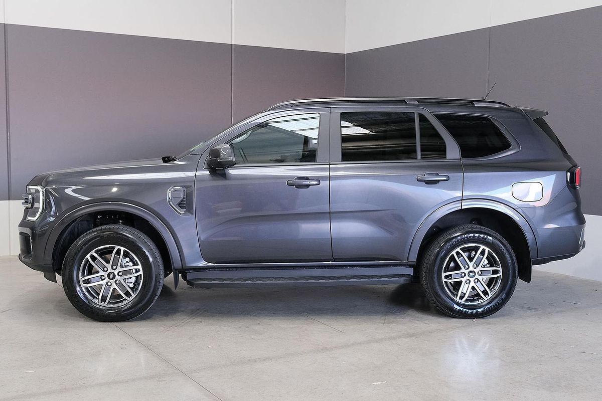 2025 Ford Everest Trend 2.0L