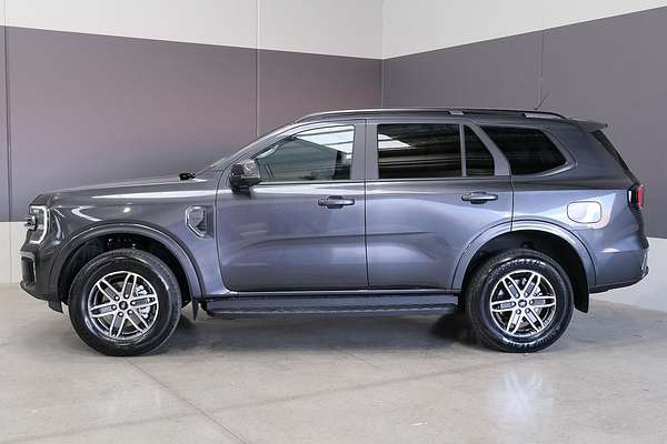 2025 Ford Everest Trend 2.0L