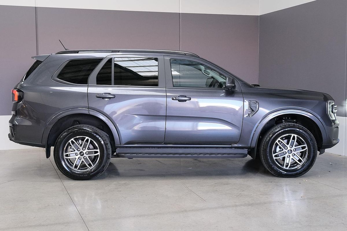 2025 Ford Everest Trend 2.0L