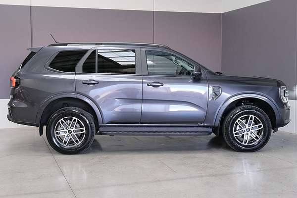 2025 Ford Everest Trend 2.0L