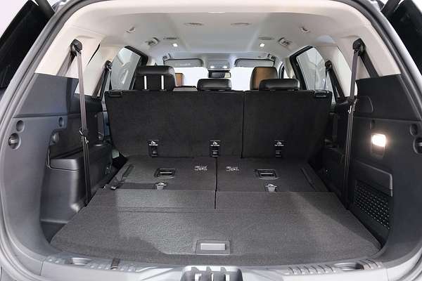 2025 Ford Everest Trend 2.0L