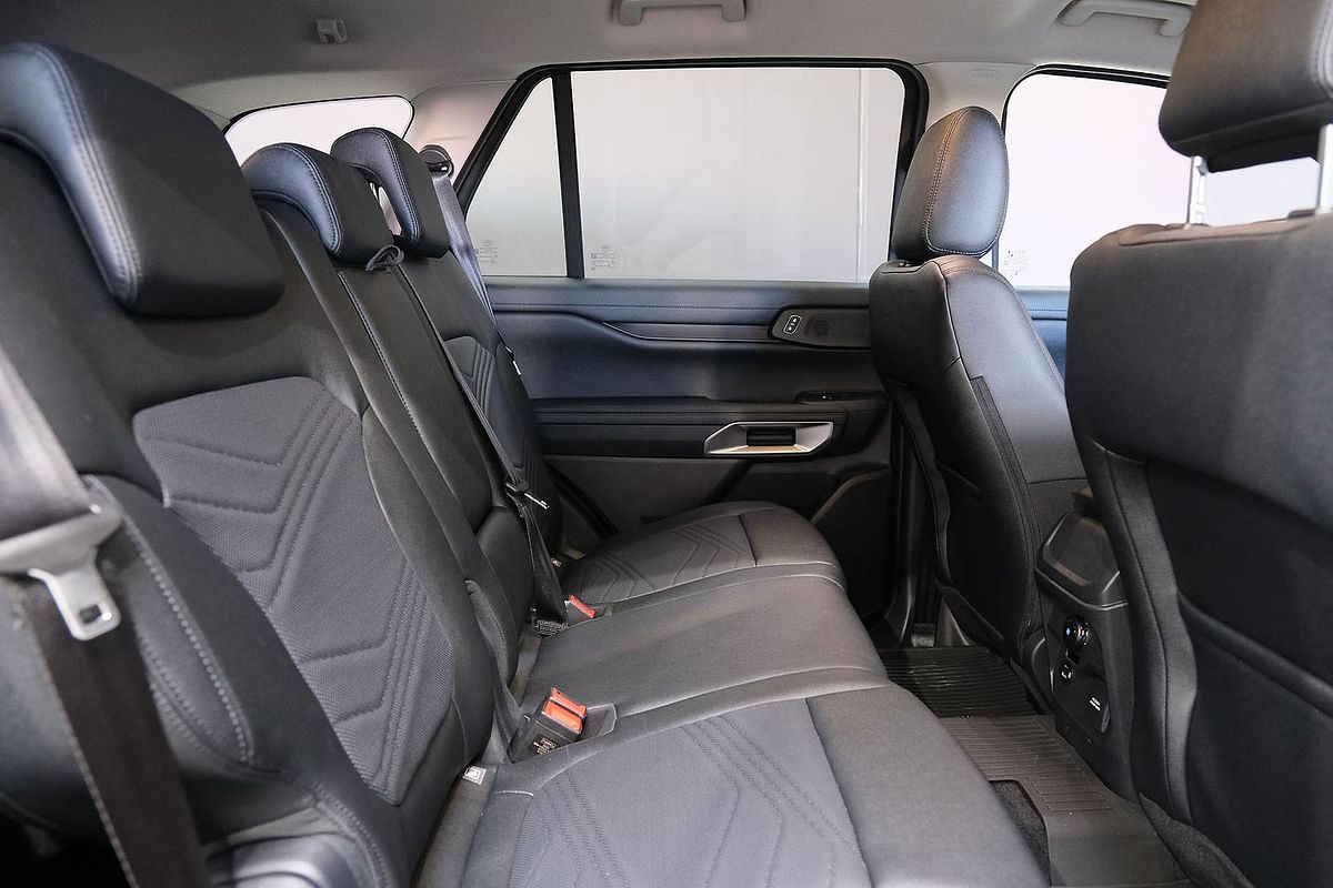 2025 Ford Everest Trend 2.0L