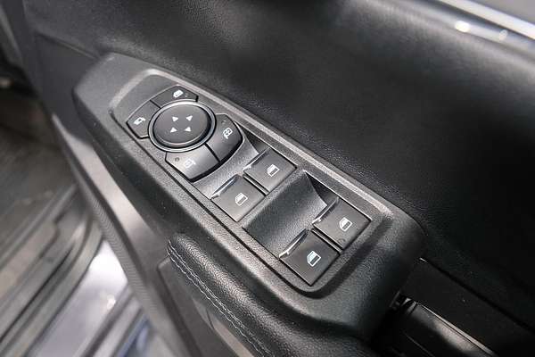 2025 Ford Everest Trend 2.0L