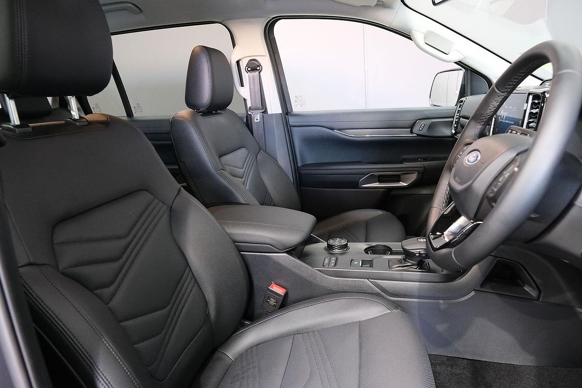 2025 Ford Everest Trend 2.0L