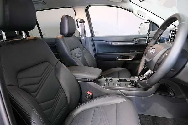 2025 Ford Everest Trend 2.0L