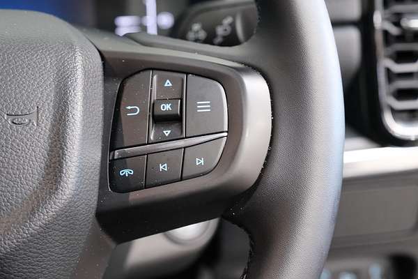 2025 Ford Everest Trend 2.0L