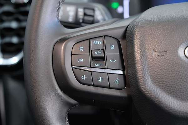 2025 Ford Everest Trend 2.0L