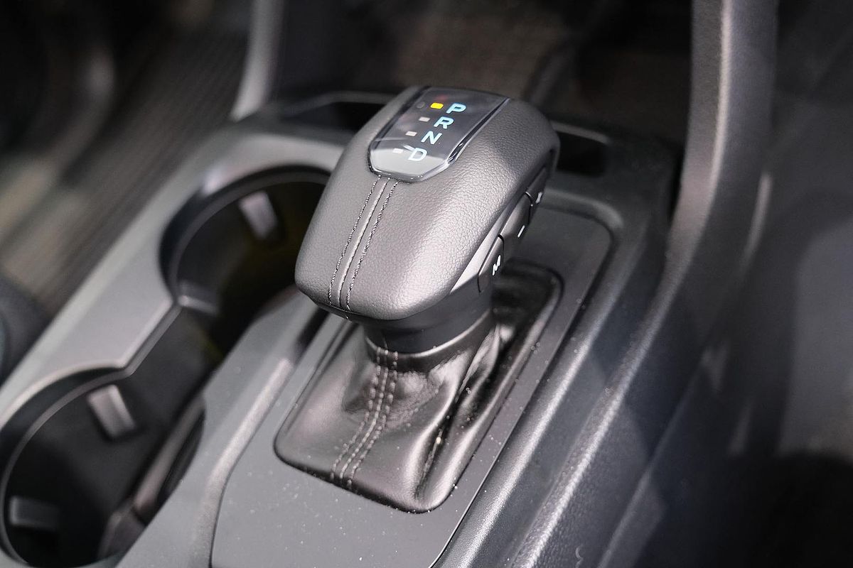 2025 Ford Everest Trend 2.0L