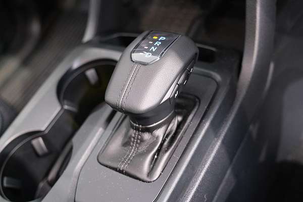 2025 Ford Everest Trend 2.0L