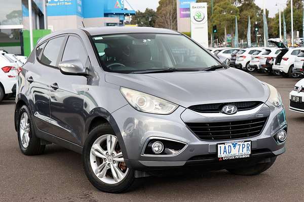2013 Hyundai ix35 SE LM2