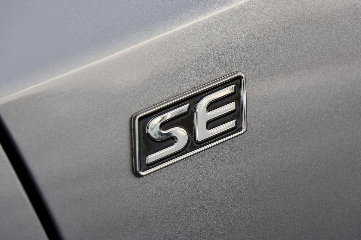 2013 Hyundai ix35 SE LM2