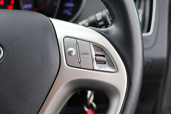 2013 Hyundai ix35 SE LM2