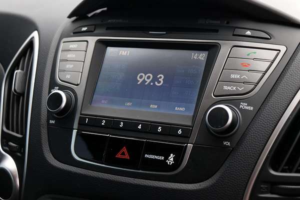 2013 Hyundai ix35 SE LM2