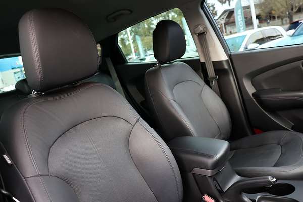 2013 Hyundai ix35 SE LM2