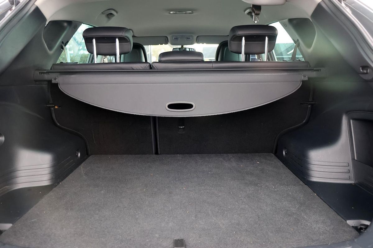 2013 Hyundai ix35 SE LM2