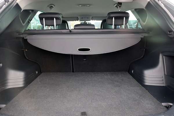 2013 Hyundai ix35 SE LM2