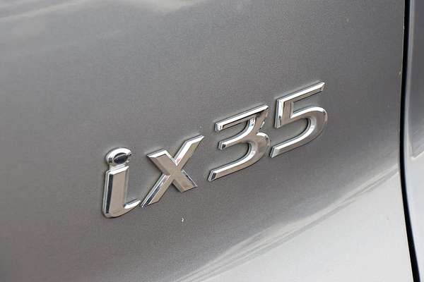2013 Hyundai ix35 SE LM2