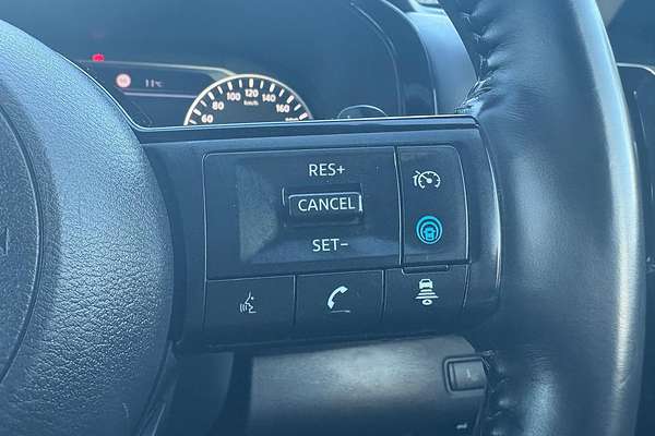 2023 Nissan Pathfinder ST-L R53