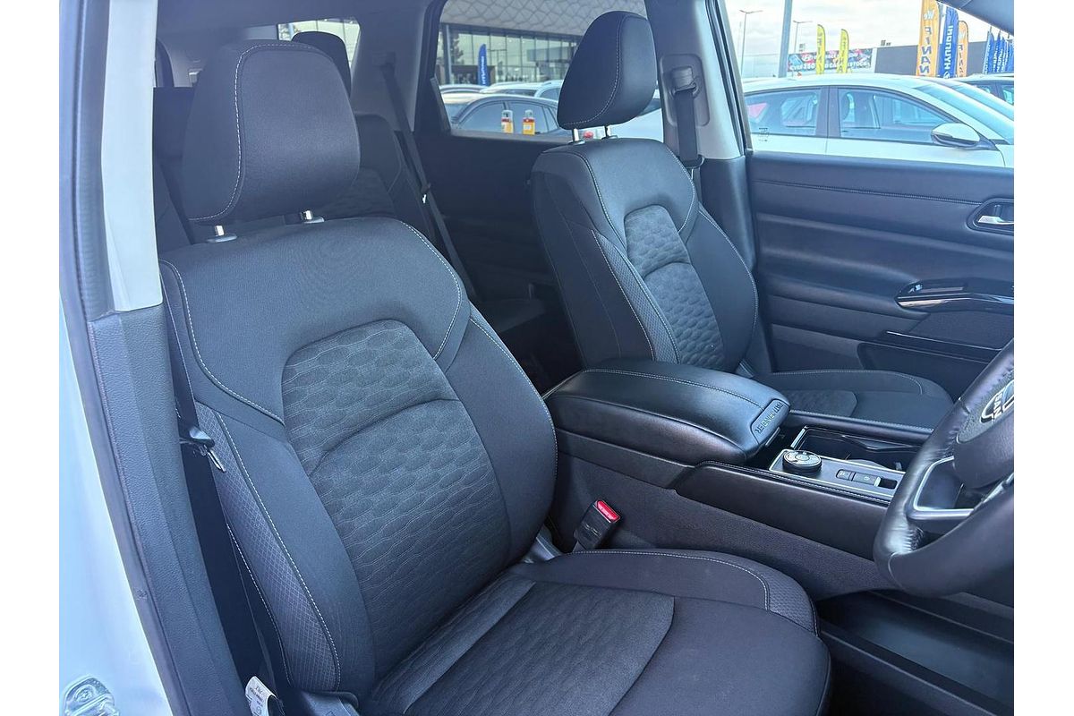2023 Nissan Pathfinder ST-L R53