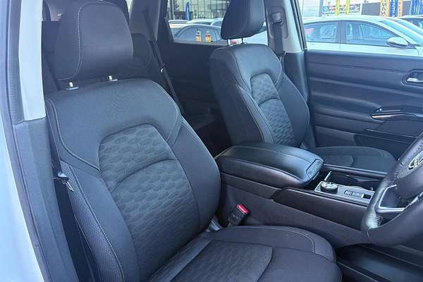 2023 Nissan Pathfinder ST-L R53