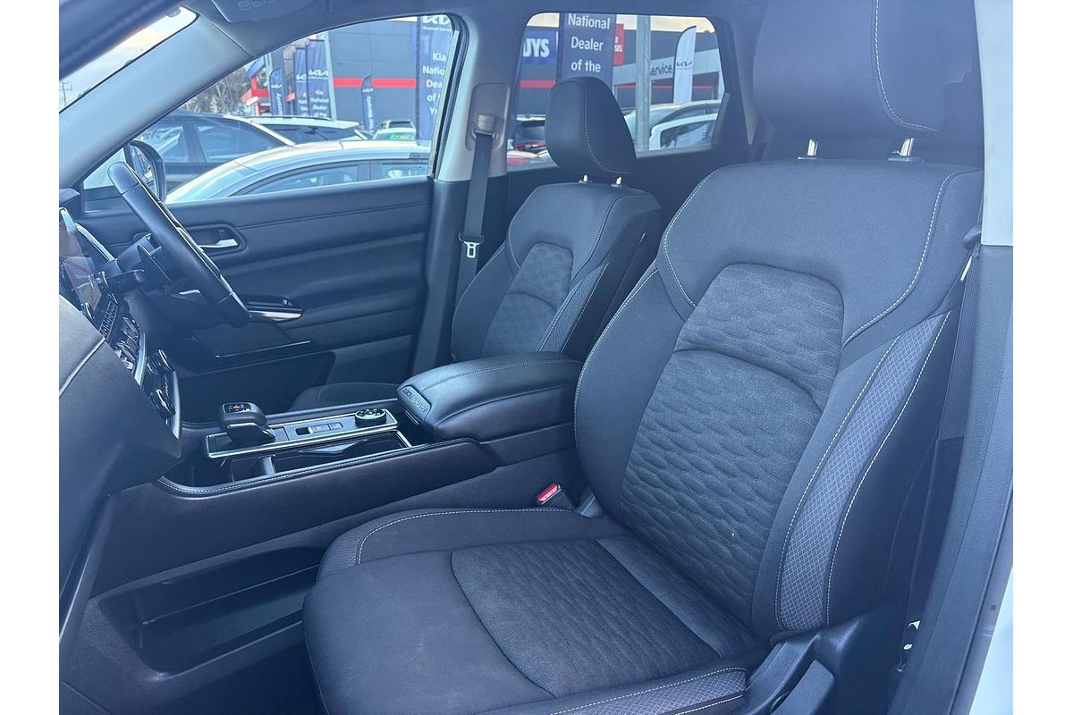 2023 Nissan Pathfinder ST-L R53