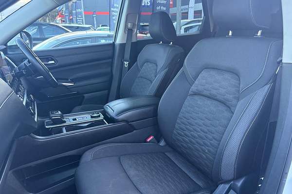 2023 Nissan Pathfinder ST-L R53