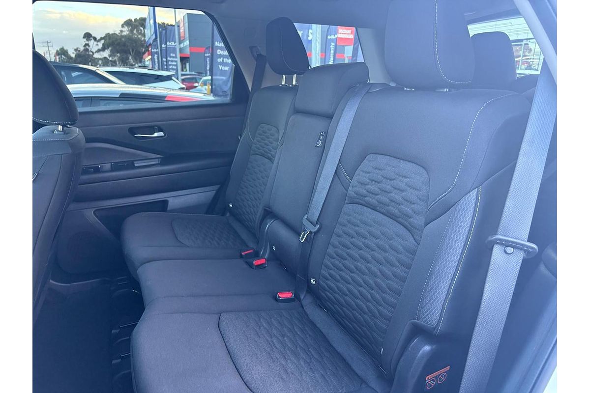 2023 Nissan Pathfinder ST-L R53