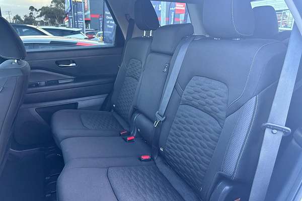 2023 Nissan Pathfinder ST-L R53