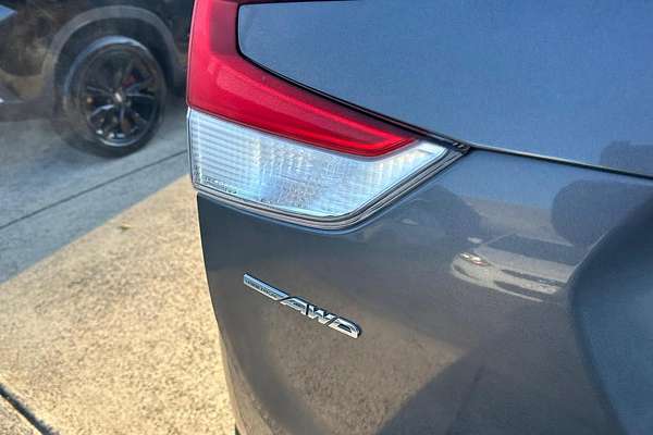 2019 Subaru Forester 2.5i-S S5