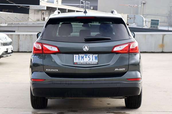 2020 Holden Equinox Black Edition EQ