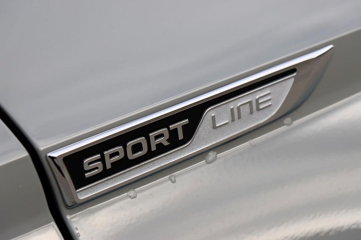 2024 SKODA Karoq 140TSI Sportline NU