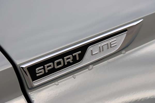 2024 SKODA Karoq 140TSI Sportline NU
