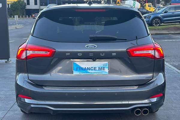 2019 Ford Focus ST-Line SA
