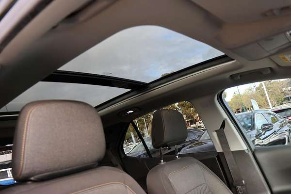 2020 Holden Equinox Black Edition EQ