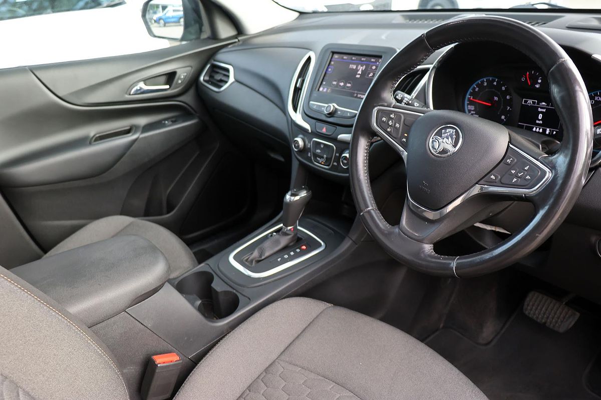 2020 Holden Equinox Black Edition EQ