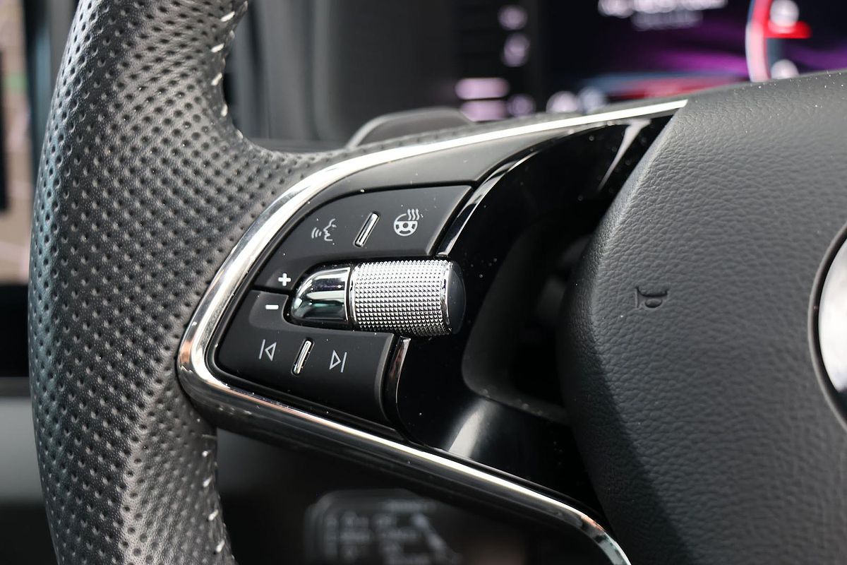 2024 SKODA Karoq 140TSI Sportline NU