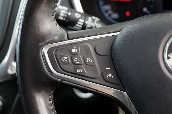 2020 Holden Equinox Black Edition EQ