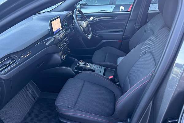 2019 Ford Focus ST-Line SA