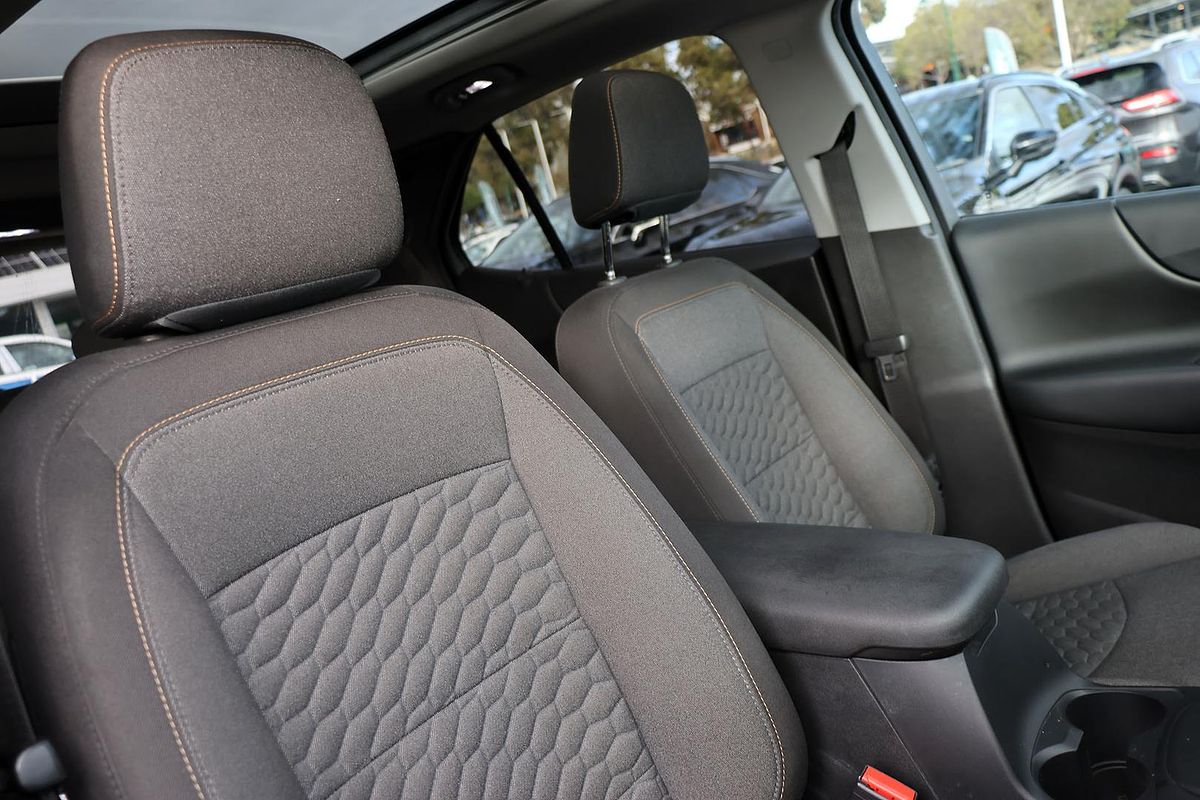2020 Holden Equinox Black Edition EQ