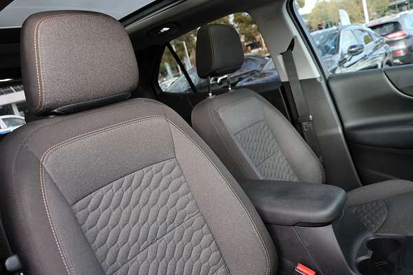 2020 Holden Equinox Black Edition EQ