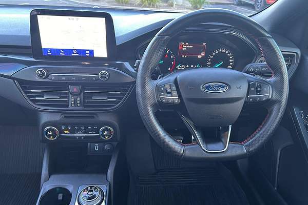 2019 Ford Focus ST-Line SA