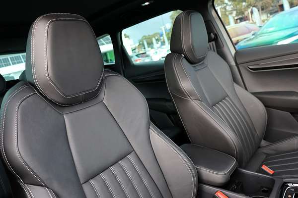 2024 SKODA Karoq 140TSI Sportline NU