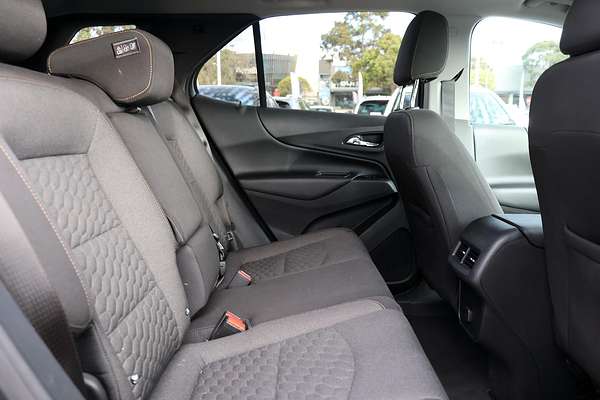 2020 Holden Equinox Black Edition EQ