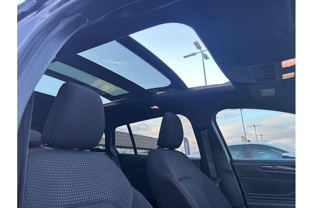 2019 Ford Focus ST-Line SA
