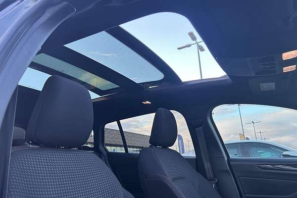 2019 Ford Focus ST-Line SA