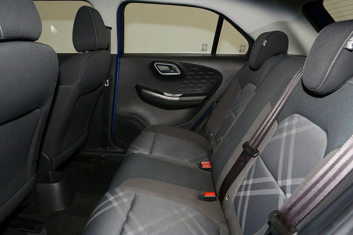 2021 MG MG3 Core