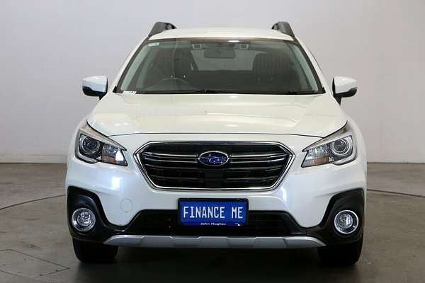 2019 Subaru Outback 2.5i 5GEN