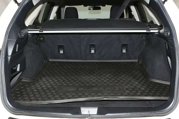 2019 Subaru Outback 2.5i 5GEN