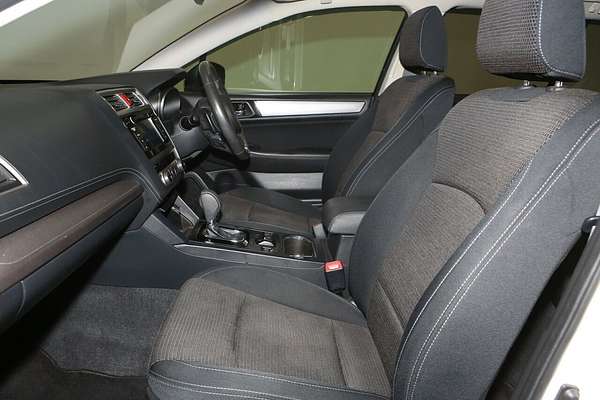 2019 Subaru Outback 2.5i 5GEN